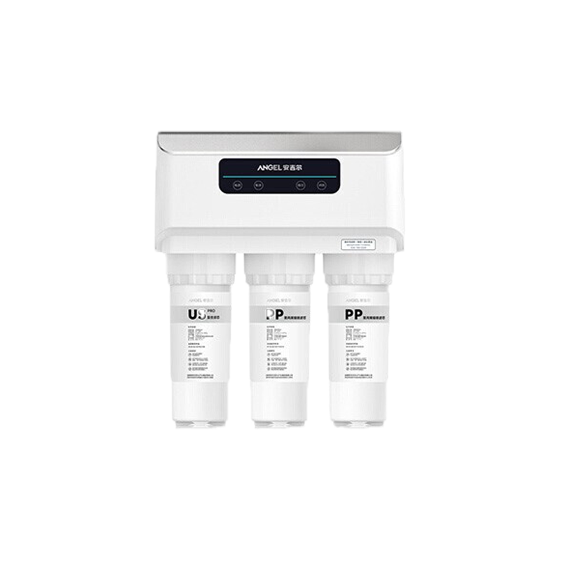 安吉尔 滤除抗生素净水器