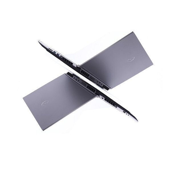 机械革命 铝镁合金机身 游戏本