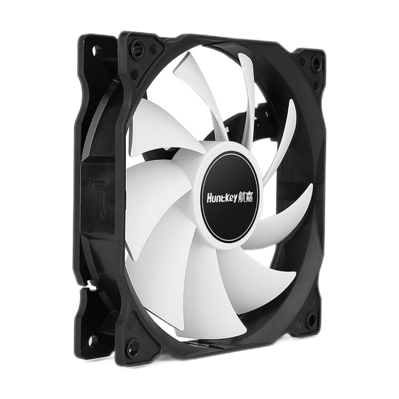 航嘉 智慧散热机箱风扇