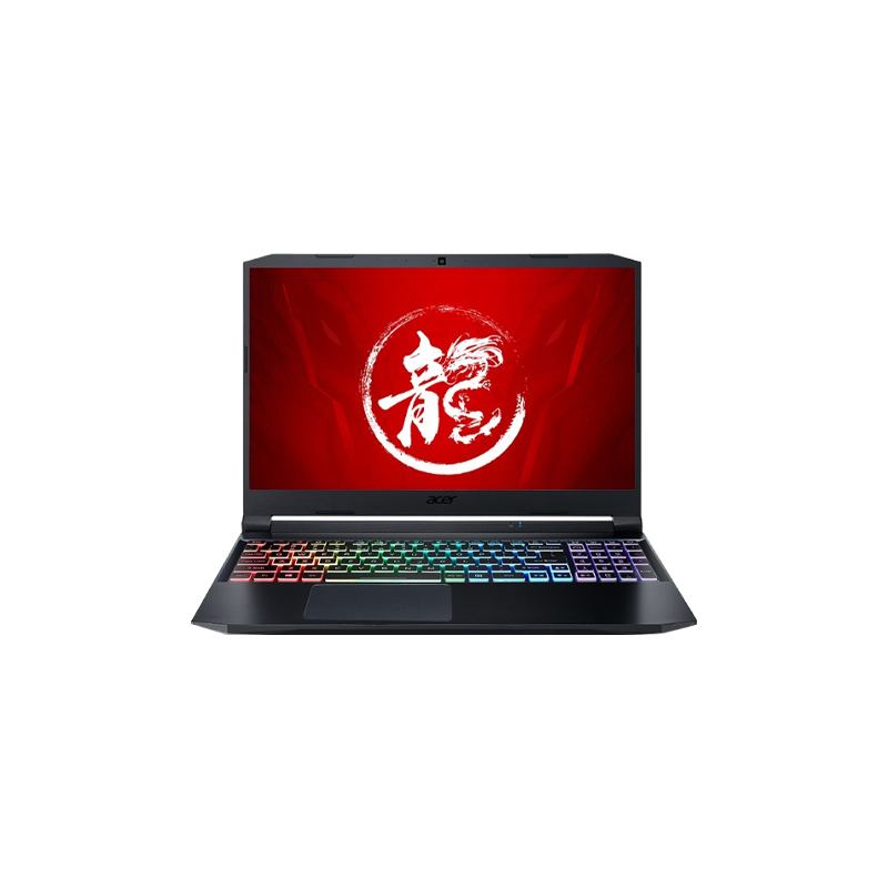 宏碁 对称双风扇设计 游戏本