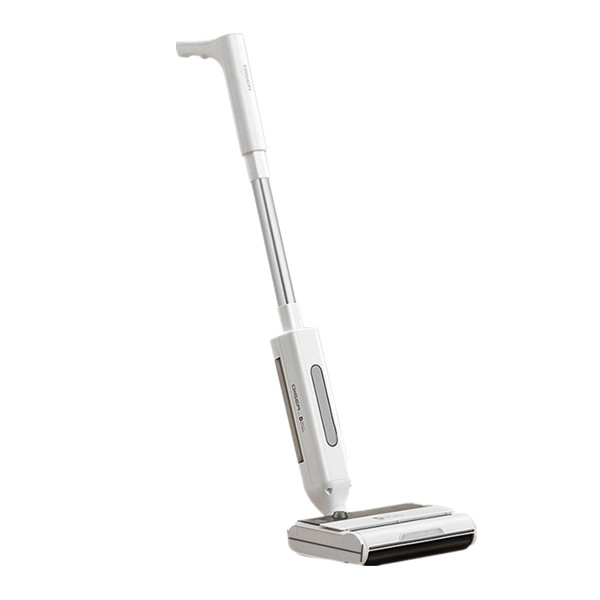 滴水科技低噪家用电动拖把