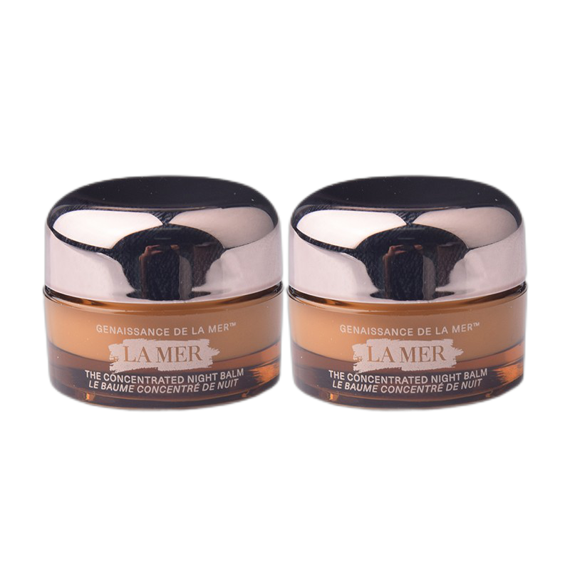 海蓝之谜 深层滋养面霜