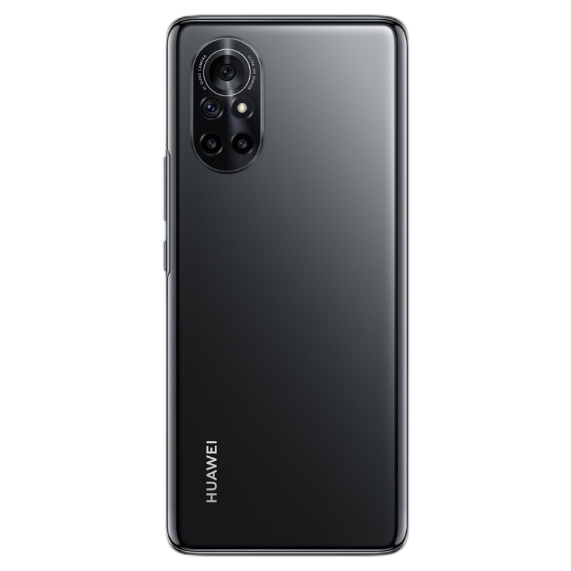 华为 磨砂面板手机