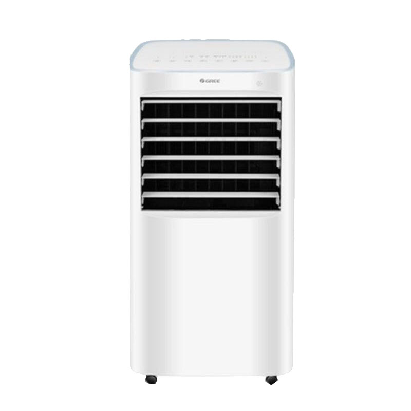 格力 冷暖两用冷风扇