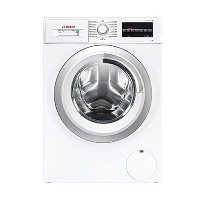 博世 便捷操作洗衣机
