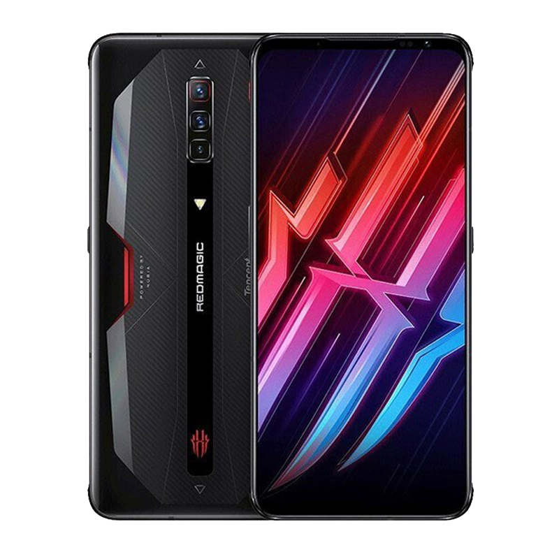 努比亚 电竞5G游戏手机