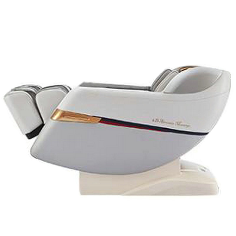 艾力斯特低噪运行按摩椅