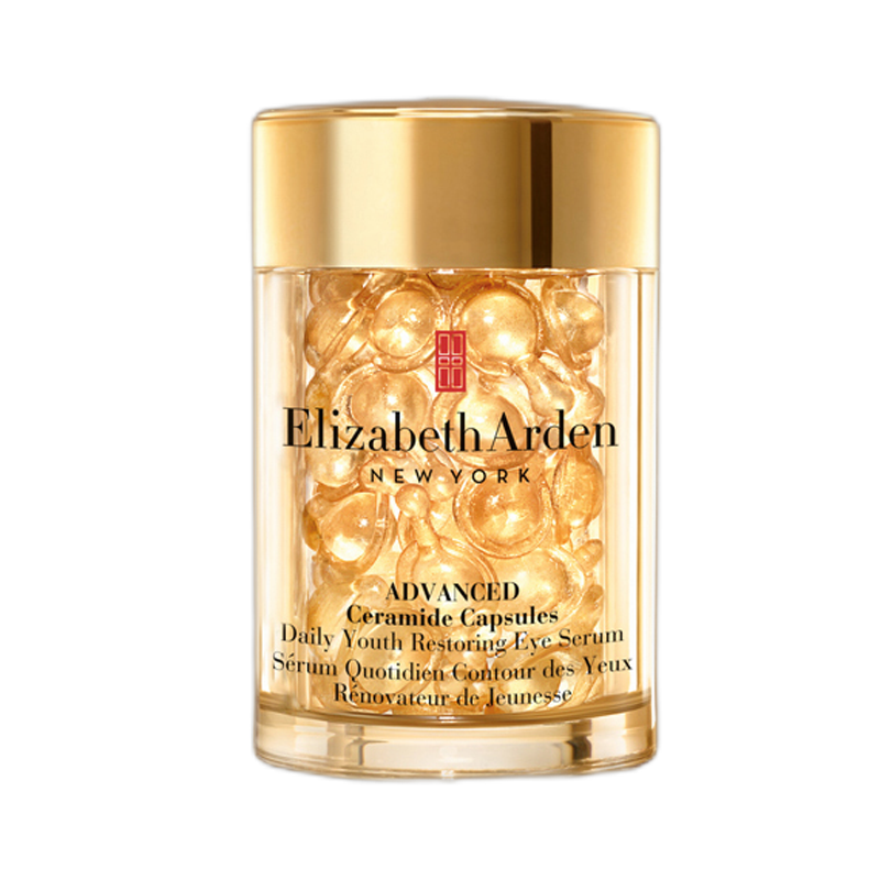 伊丽莎白雅顿 焕活亮彩眼霜