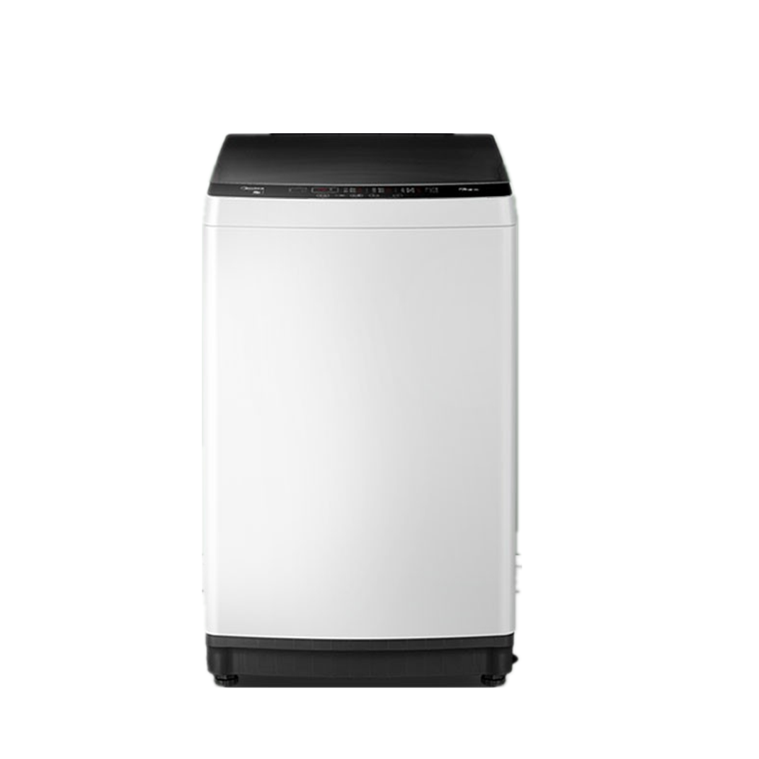 美的 水电双宽波轮洗衣机