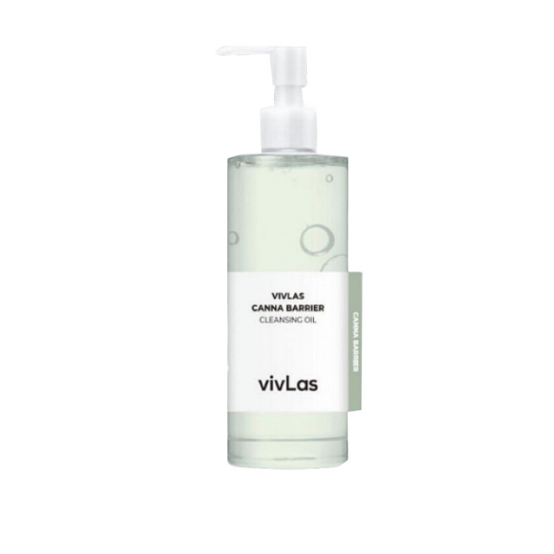 唯兰颂 强韧养肤卸妆油