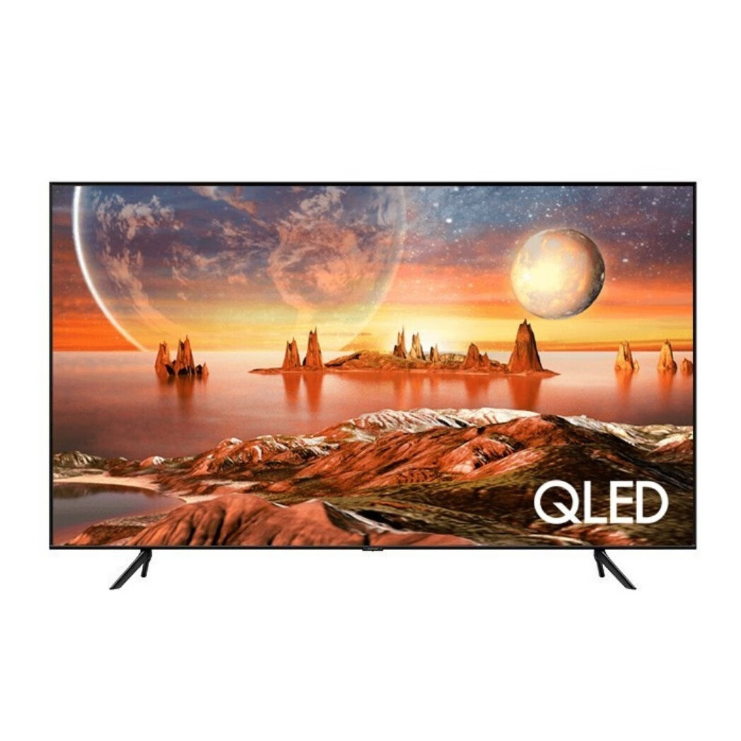 三星超高清智能电视