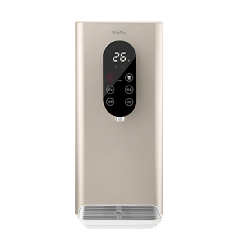 博乐宝RO反渗透净水器