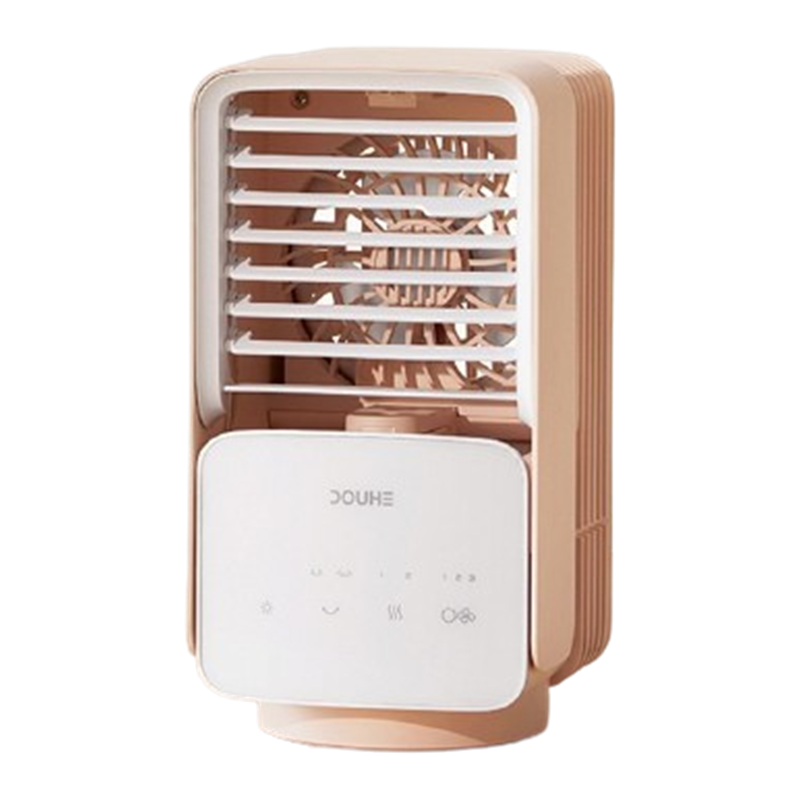 斗禾 无菌健康冷风扇