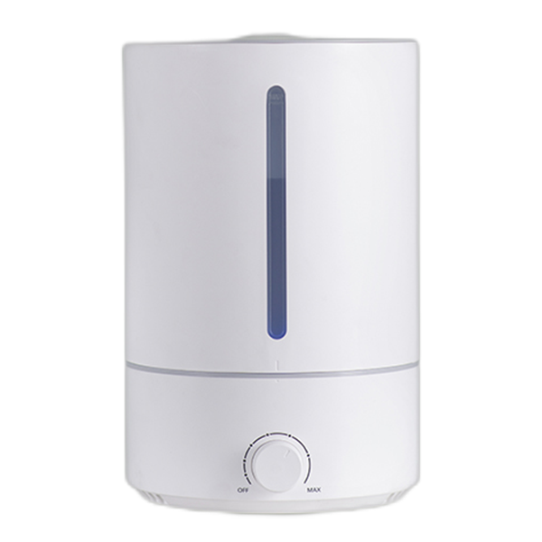 京东京造 定时工作加湿器
