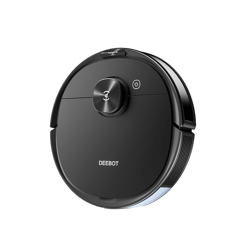 360 无线全自动扫地机器人