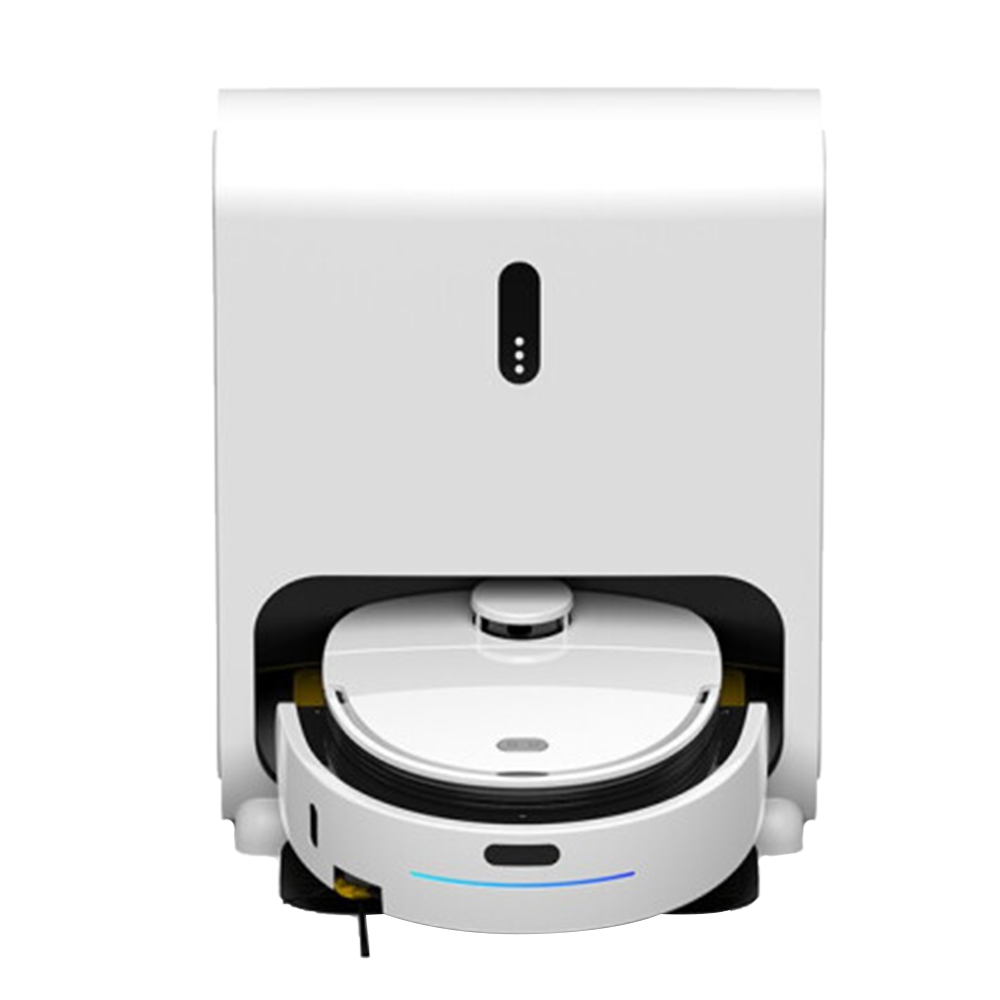 哇力 智能一体扫地机器人