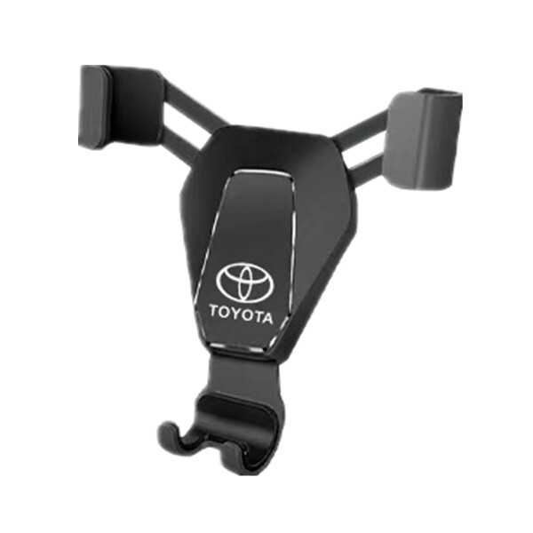 慕致 专用导航合金车载支架