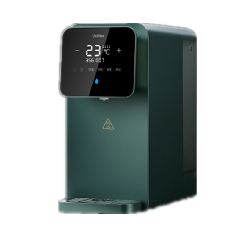Unities 台式即热净水器