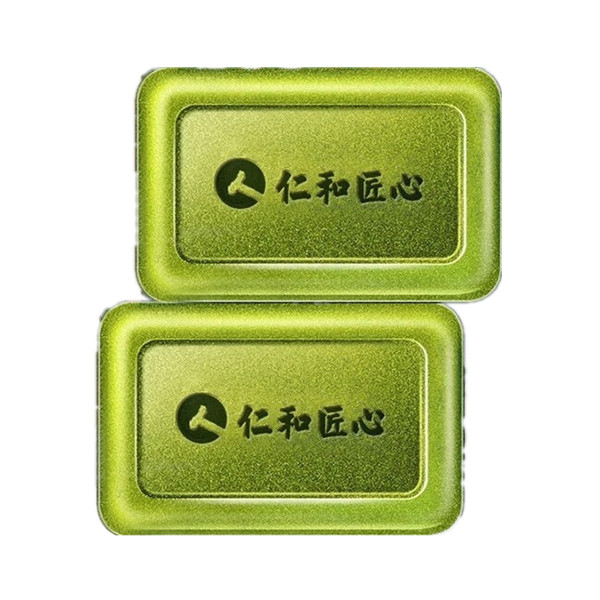 仁和保湿补水香皂