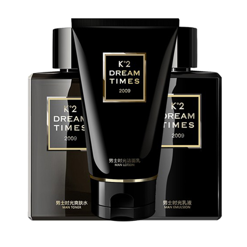 Dreamtimes 护肤套装