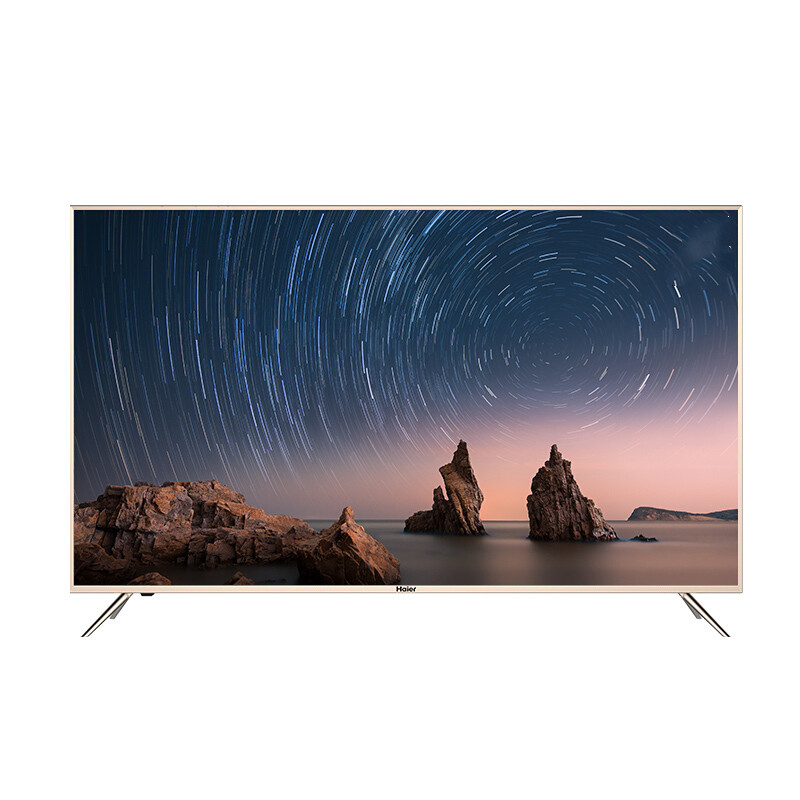 海尔 立体环绕声 电视