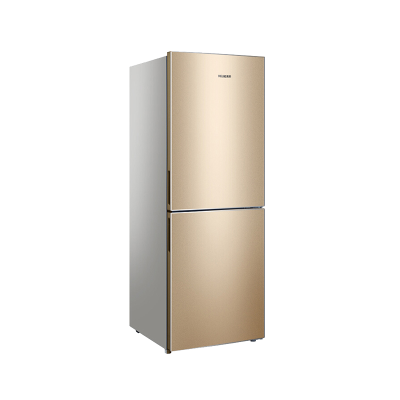 美菱 简约易清洁冰箱