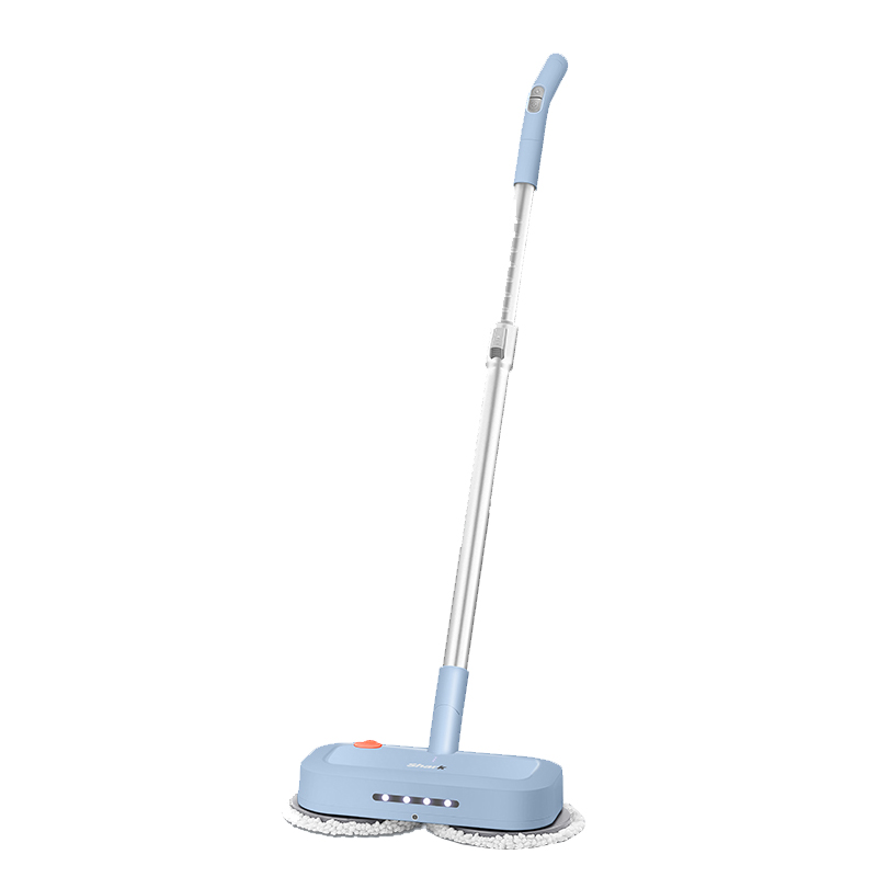 Shark 加厚抹布电动拖把