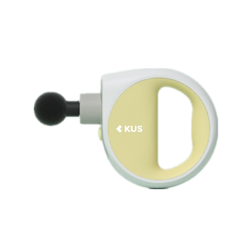 KUS 全向握持筋膜枪