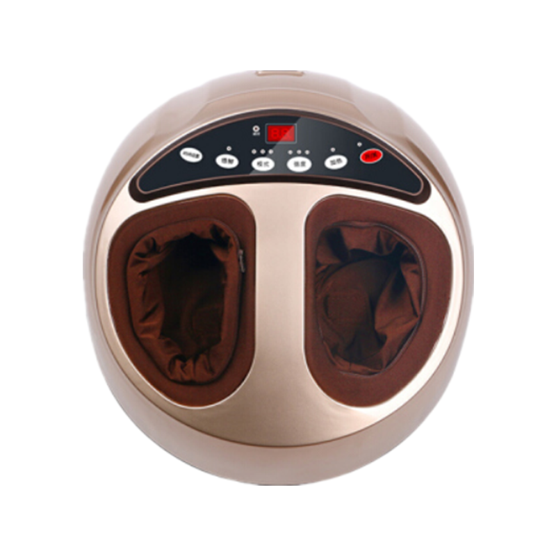 曙兴 无线遥控足疗机