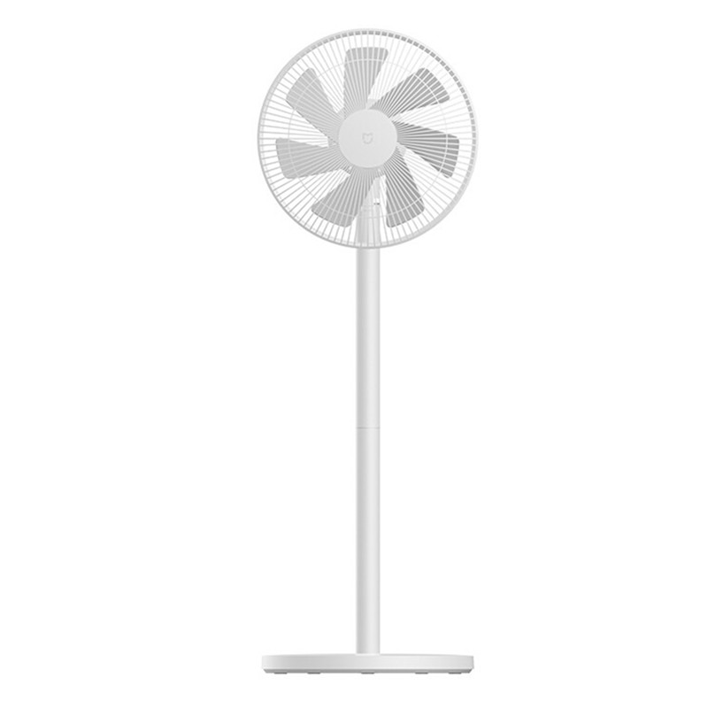小米语音app控制落地风扇