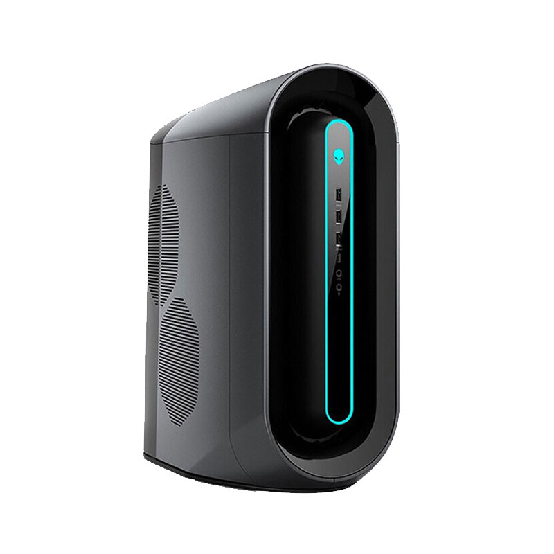 外星人 高性能黑色 台式机