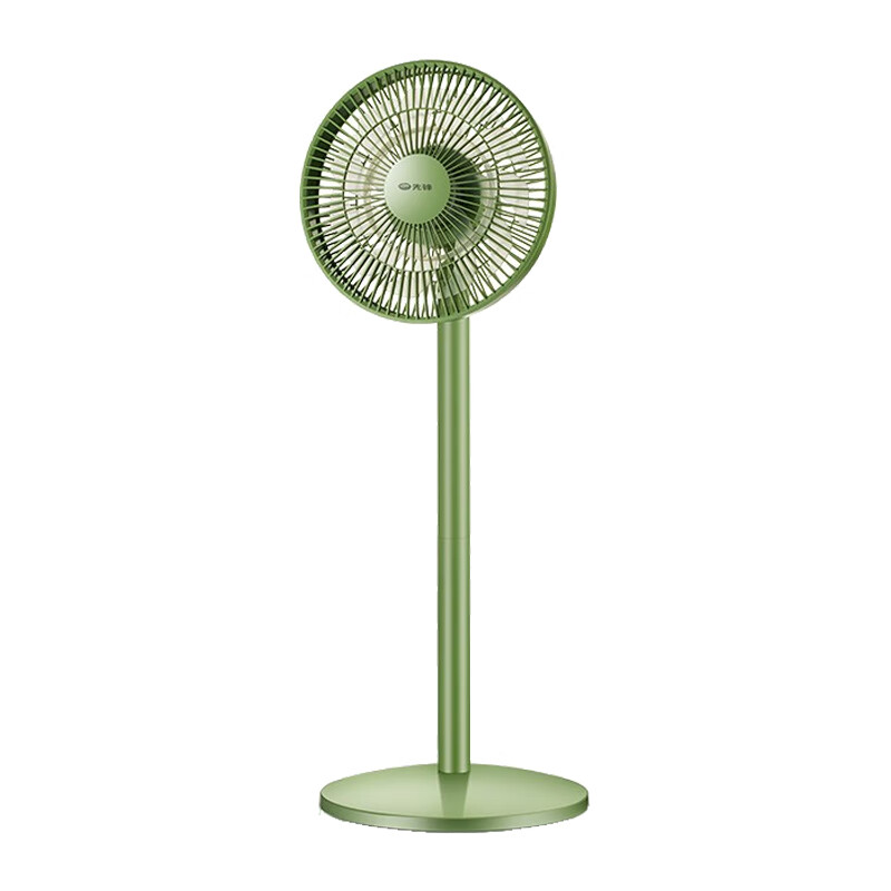 先锋 广角送风定时电扇