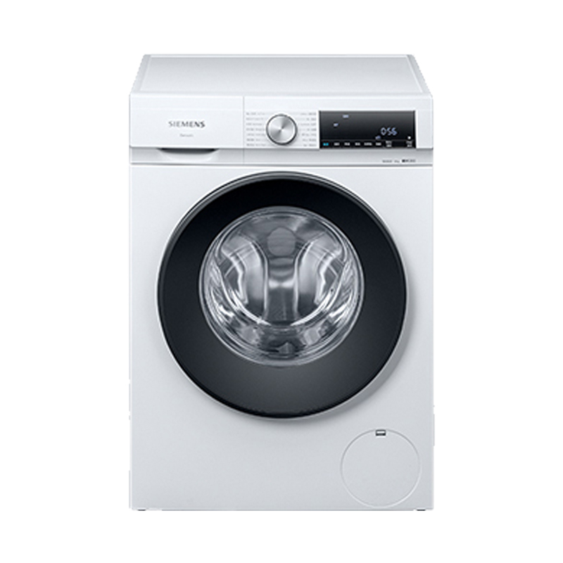 西门子 多功能洗烘一体洗衣机