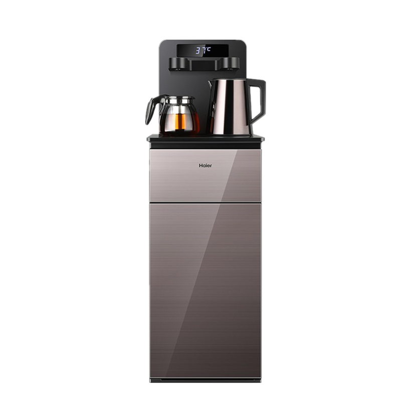 海尔 下置水桶 饮水机
