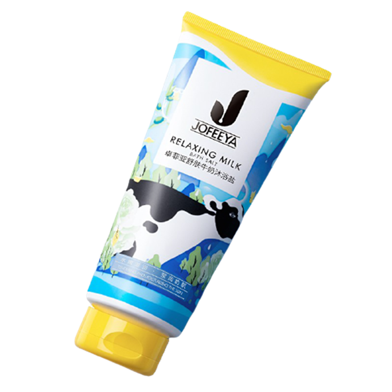 卓菲亚 改善干燥 沐浴露