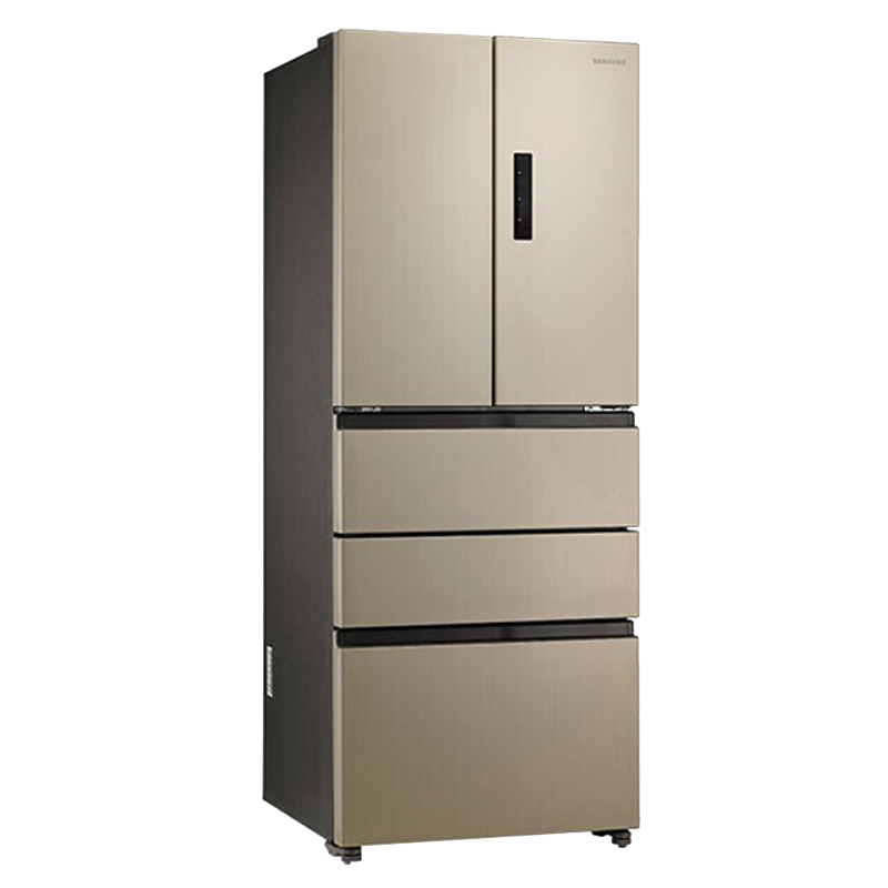 三星 智能变频 多门冰箱
