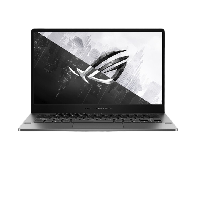 ROG 指纹识别游戏本