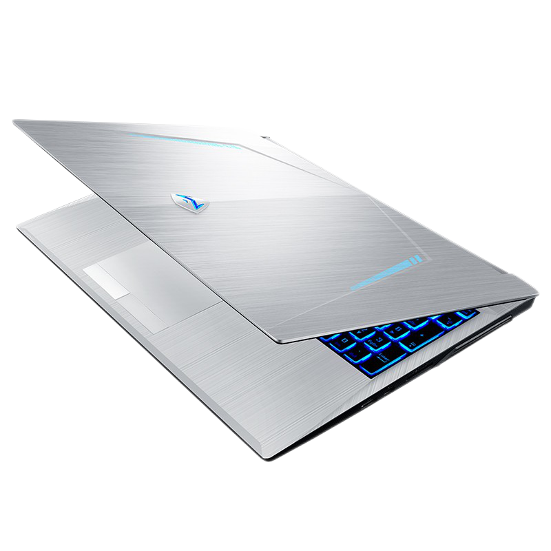 机械师 高清分辨率游戏本