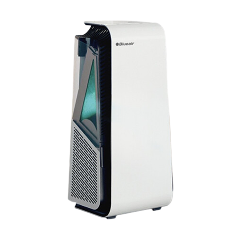 布鲁雅尔 除霾除醛空气净化器