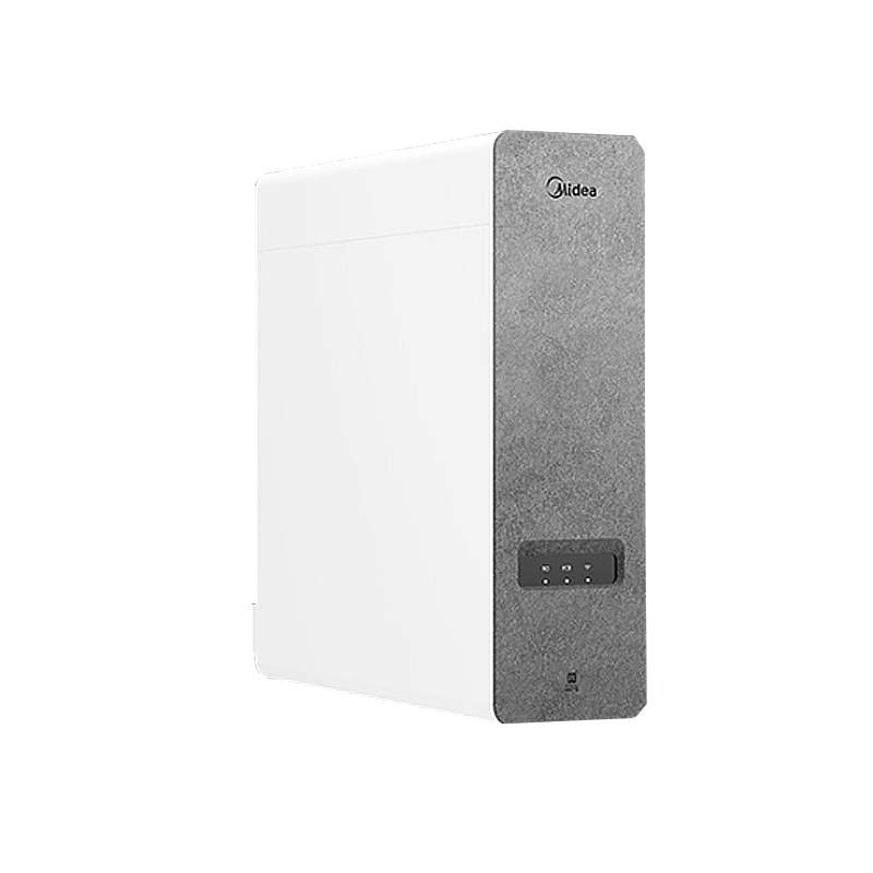 美的 五重深度过滤净水器