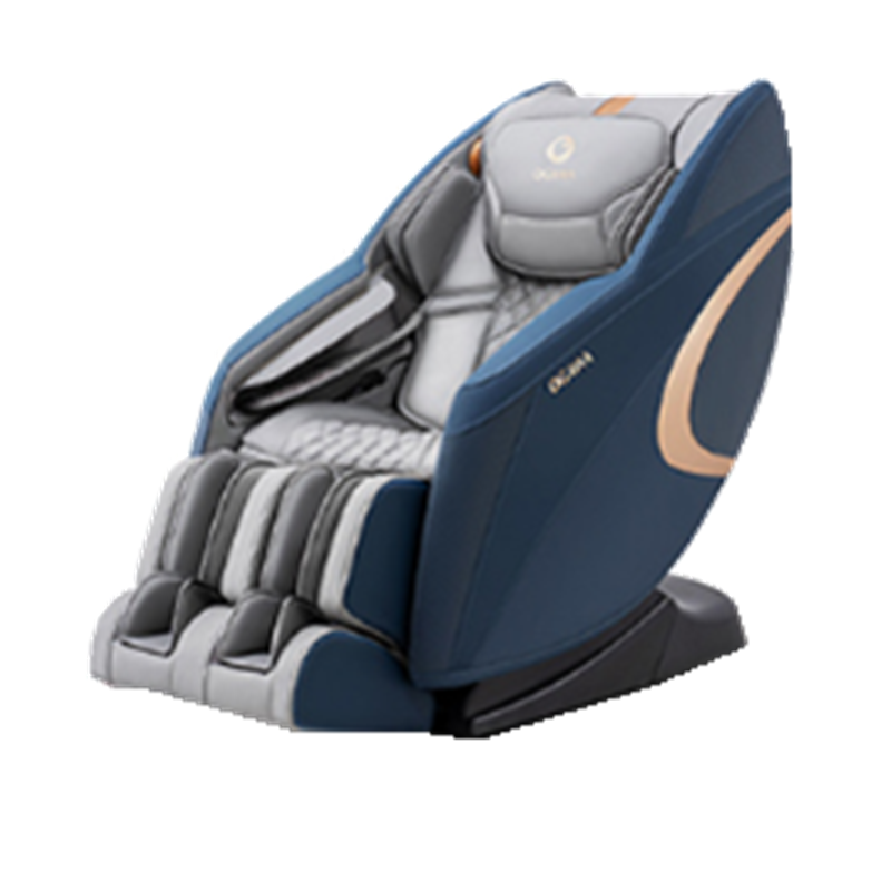 奥佳华 多种力度按摩椅