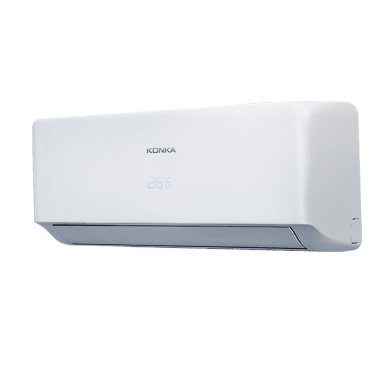 康佳一键节能变频壁挂式空调