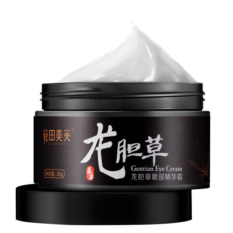 花田美芙 龙胆草眼霜