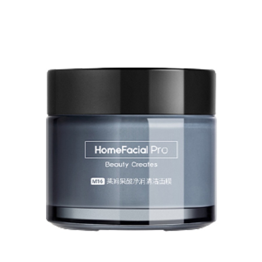 HFP 净润清洁 面膜