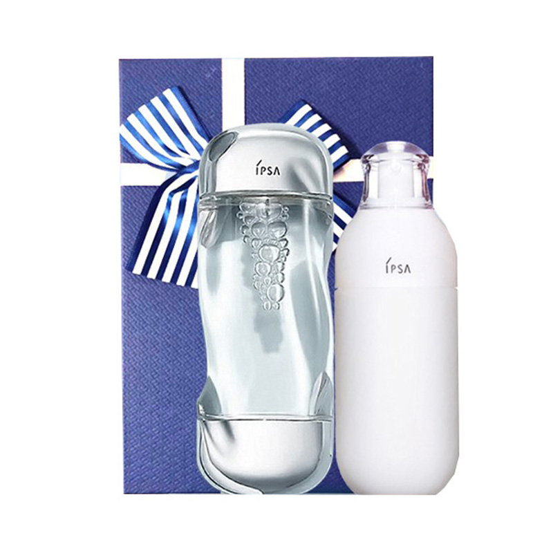 茵芙莎 水润透亮护肤套装