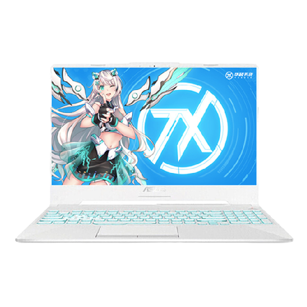 华硕 高速无线网络游戏本