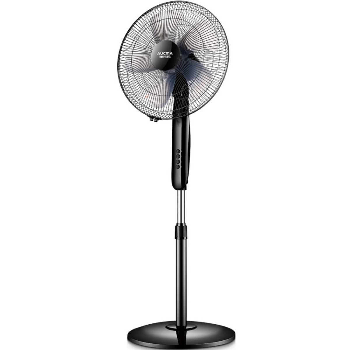 澳柯玛广角送风电风扇