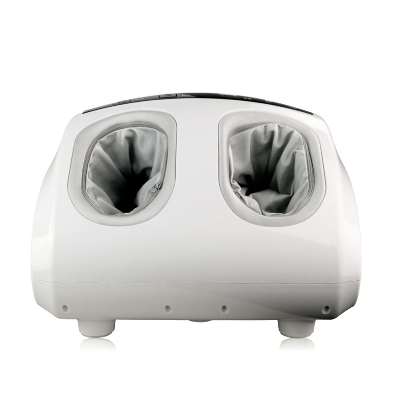 锐珀尔气囊包裹设计足疗机