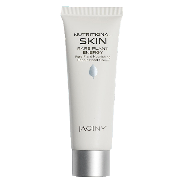 加西妮 补水嫩肤 护手霜