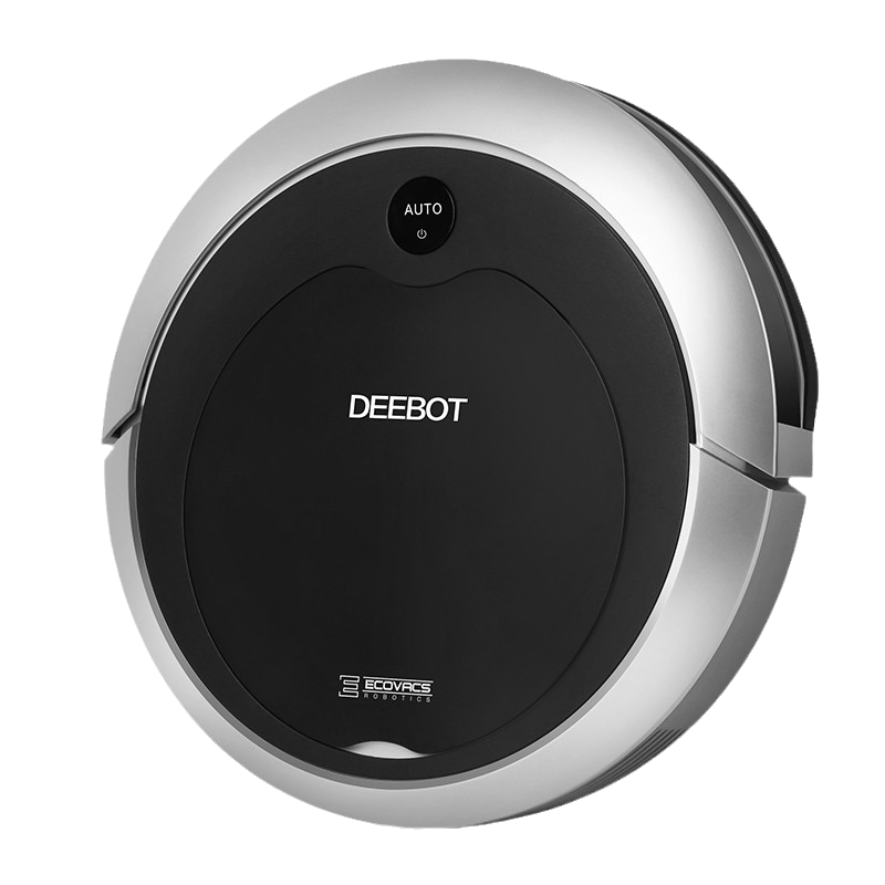 科沃斯防跌落扫地机器人